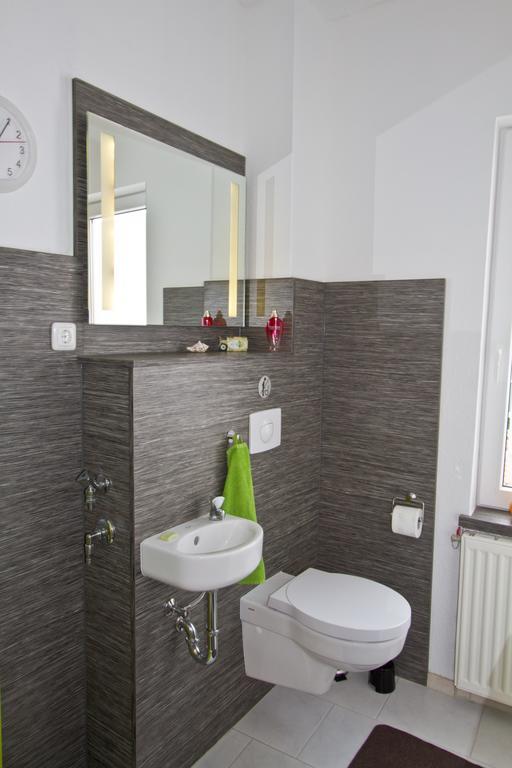 Ferienhaus Pilse 3 Erfurt Luaran gambar