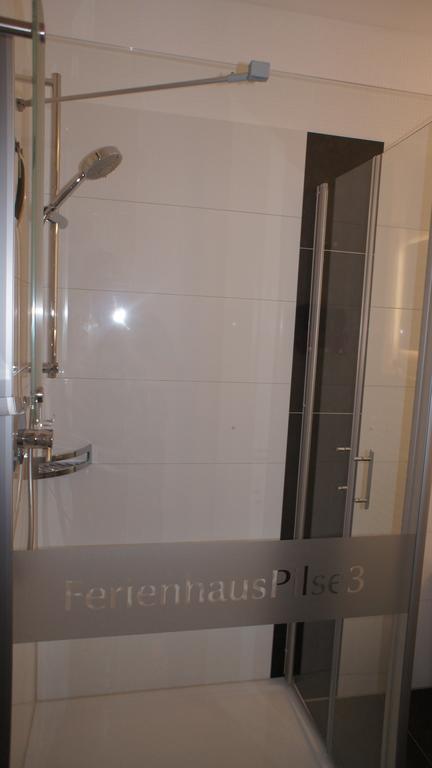 Ferienhaus Pilse 3 Apartment Erfurt Luaran gambar