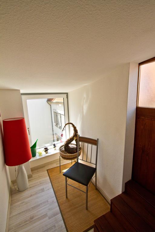 Ferienhaus Pilse 3 Erfurt Luaran gambar